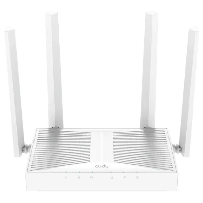 Access Point CUDY AP1300D, Wi-Fi 5, 2,4 / 5 GHz, 300 Mbps + 867 Mbps