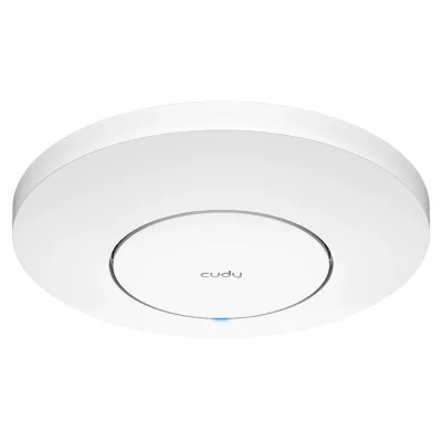 Access Point CUDY AP3000S, Wi-Fi 6, 2,4 / 5 GHz, 574 Mbps + 2402 Mbps