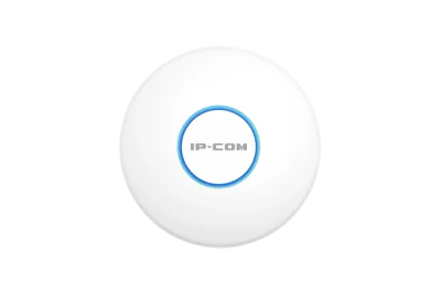 Access Point IP-COM IUAP-AC-LITE-Indoor, AC1200, Dual-Band, WiFi 5