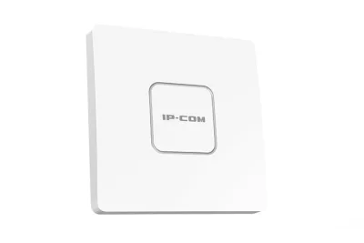 Access Point IP-COM W63AP-Indoor, AC1200, Dual-Band, WiFi 5