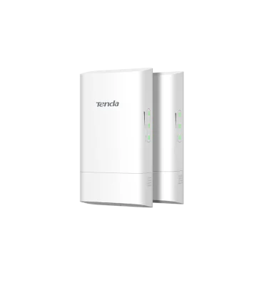 ACCESS POINT Tenda exterior, wireless IEEE 802.11a/n/ac, 867Mbps Dual Band, 1 port RJ-45 10/100, 1 antene interna 5 GHz, alimentare PoE pasiva 12V, 1A, montare pe stalp "O1-5G"