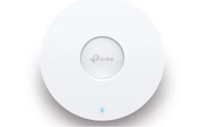 Access point TP-LINK EAP610, AX1800, Dual-Band, WiFi 6