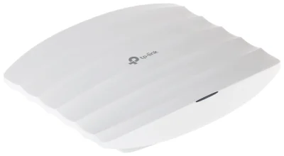 Access point TP-LINK TL-EAP225, Wi-Fi 5, 2,4 GHz + 5 GHz, 450 + 867 Mbps
