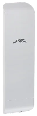 Access Point UBIQUITI NANOSTATION-M2, 2412-2462 MHz, MIMO 2x2, 11 dBi