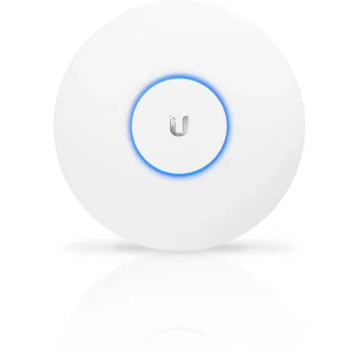 Access Point Ubiquiti Point UAP-AC-PRO-Indoor, AC1750, Dual-Band, Gigabit