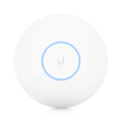 Access Point Ubiquiti U6-PRO-Indoor, Dual-Band, Gigabit