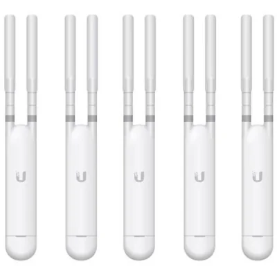 Access Point Ubiquiti UniFi UAP-AC-M-5, AC1200, Dual-Band, Gigabite