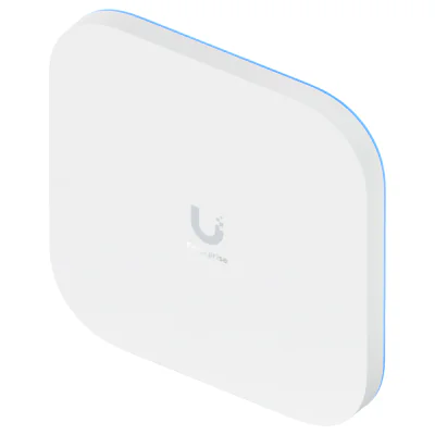 Access Point UBIQUITI UQ-E7, UniFi, Wi-Fi 7, trei benzi 2,4 / 5 / 6 GHz