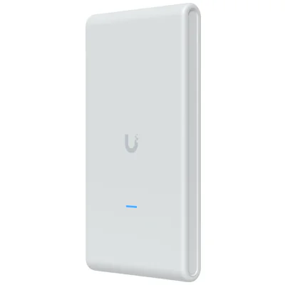 Access Point UBIQUITI UQ-U6-MESH-PRO, UniFi, Wi-Fi 6, 2,4 / 5 GHz, 573,5 Mbps + 2400 Mbps