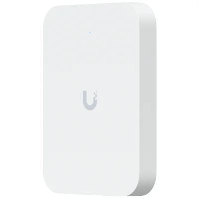 Access Point UBIQUITI UQ-U7-IW, UniFi, Wi-Fi 7, 2,4 / 5 GHz, 688 Mbps + 4300 Mbps