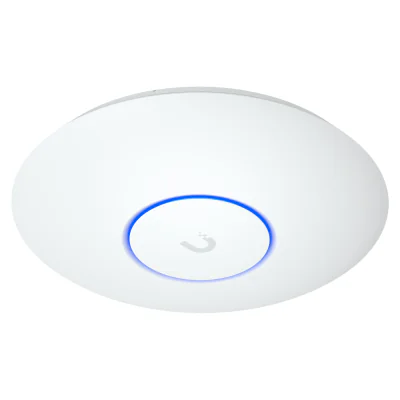 Access Point UBIQUITI UQ-U7-LR, UniFi, Wi-Fi 7, 2,4 / 5 GHz, 688 Mbps + 4300 Mbps