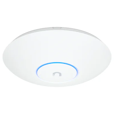 Access Point UBIQUITI UQ-U7-PRO, UniFi, Wi-Fi 7, trei benzi 2,4 / 5 / 6 GHz