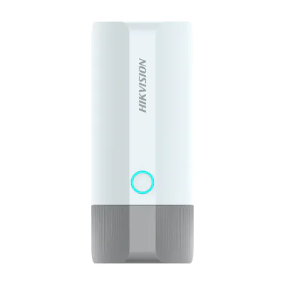 Access Point Wi-Fi 6 3000M de exterior HIKVISION DS-3WAP623E-SI, PoE