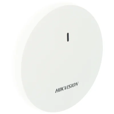 Access Point Wi-Fi 6 3000M de tavan HIKVISION DS-3WAP622E-SI, PoE