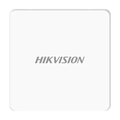 Access Point Wi-Fi 6 3000M încastrat în perete HIKVISION DS-3WAP621E-SI, PoE