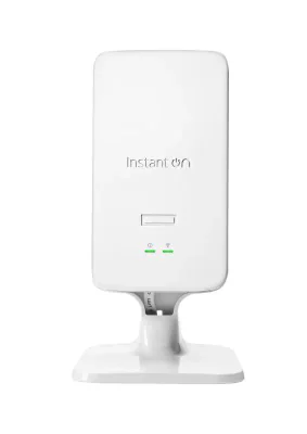 Access Point WiFi ARUBA Access point HPE AP22D, Wi-Fi 6, 1.2G, 5x Ethernet, PoE, White