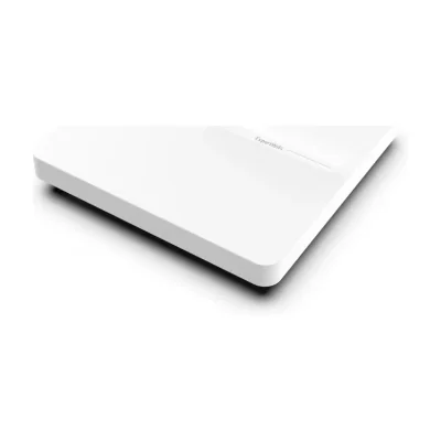ASUS EBA63 ExpertWiFi AX3000 Dual-band PoE, 2.4 GHz, 5 GHz, 2402 Mbit/s, IPSec, SSH, WPA-Enterprise, WPA-Personal, WPA2-Enterprise, WPA2-Personal, WPS, 10,100,1000 Mbit/s