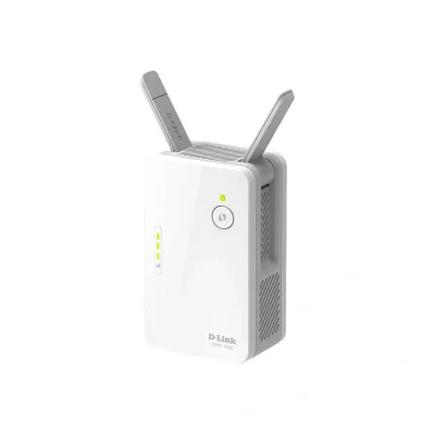 Access Point WiFi D-LINK DAP-1620/E, Wi-Fi 5, 1x Ethernet, White