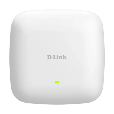 Access Point WiFi D-LINK DAP-X3060, Wi-Fi 6, dual band 574 + 2402 Mbps, 1x Ethernet, PoE