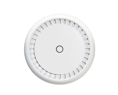 Access Point WiFi MIKROTIK RBCAPGI-5ACD2ND-XL, 867 Mbps, 2x Ethernet, PoE, White