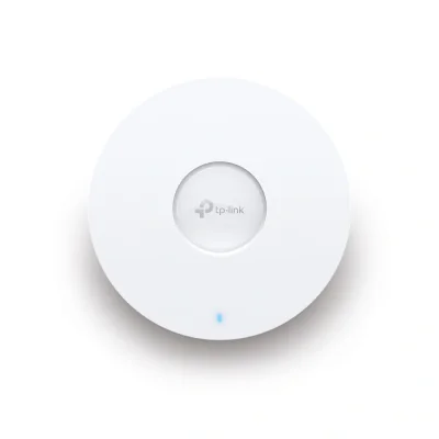 Access Point WiFi TP-LINK EAP653, Wi-Fi 5, dual band 574 + 2402 Mbps, 1x Ethernet, PoE
