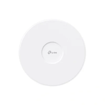 Access Point WiFi TP-LINK EAP723, Wi-Fi 6, dual band 688 + 2882 Mbps, 1x Ethernet, PoE