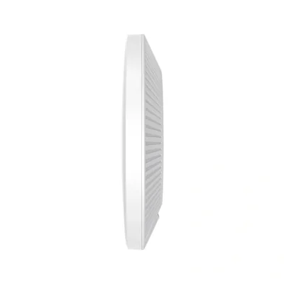 Access Point WiFi TP-LINK EAP787, Wi-Fi 7, PoE, White