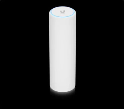 Access Point WiFi UBIQUITI Access point Ubiquiti U6-Mesh, 4.8G, 1x Ethernet, PoE, White