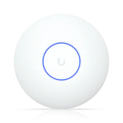 Access Point WiFi UBIQUITI Access point Ubiquiti U7 Lite, Wi-Fi 6, 4.3G, 1x Ethernet, PoE, White