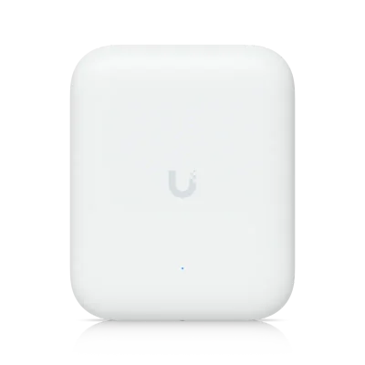 Access Point WiFi UBIQUITI Access point Ubiquiti U7 Outdoor, 4.3G, 1x Ethernet, PoE, White