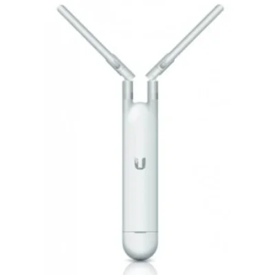 Access Point WiFi UBIQUITI Access Point Ubiquiti UniFi UAP-AC-M-5-Indoor, 1.167G, PoE, White