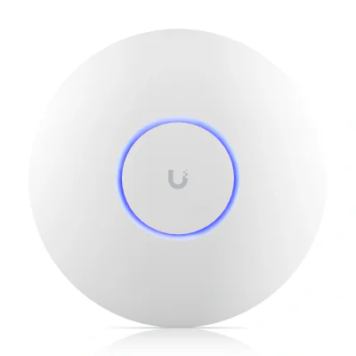 Access Point WiFi UBIQUITI U7-PRO-MAX, 5.7G, PoE, White