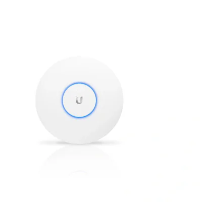 Access Point WiFi UBIQUITI UAP-AC-HD, Wi-Fi 5, 1.733G, 2x Ethernet, PoE, White
