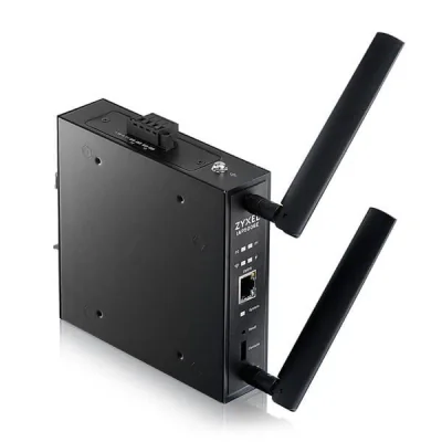 Access Point WiFi ZYXEL IAP500BE, Wi-Fi 5, dual band 688 + 4324 Mbps, 1x Ethernet, PoE
