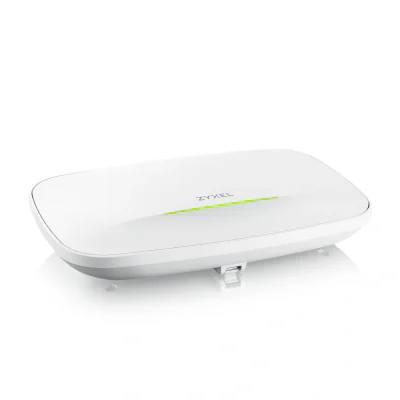 Access Point WiFi ZYXEL WBE510D, Wi-Fi 6, dual band 688 + 4324 Mbps, 1x Ethernet, PoE