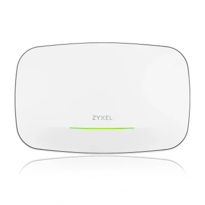 Access Point WiFi ZYXEL WBE630S, Wi-Fi 6, dual band 688 + 8646 Mbps, 2x Ethernet, PoE