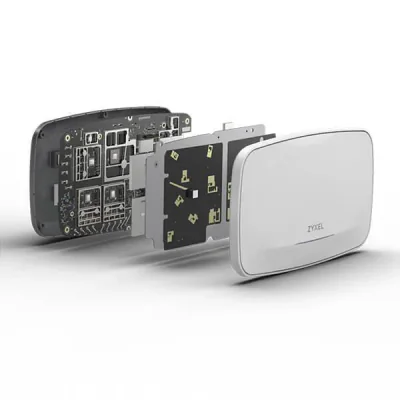 Access Point WiFi ZYXEL WBE660S-EU0101F