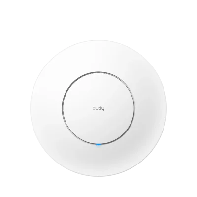 Access Point wireless Access Point Cudy AP1300, 1× Gigabit Ethernet PoE, 802.11ac/n/g/b/a