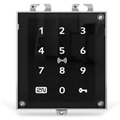 ACCESS UNIT 2.0 TOUCH KEYPAD/RFID 9160347-S 2N