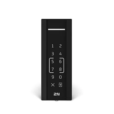 ACCESS UNIT M TOUCH KEYPAD/RFID 9161161 2N