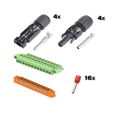ACCESSORIES FOR HUAWEI M5 INVERTERS