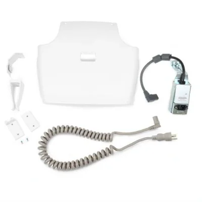 ACCESSORYPOWER CORD AND HOOK/SYSTEM UPGRADE SV4X SLA CART CH