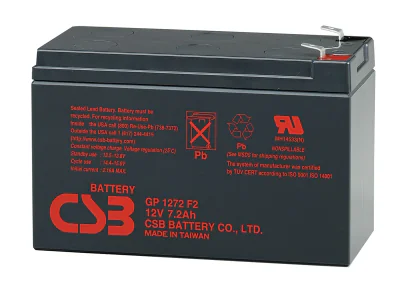 ACCU CSB GP1272