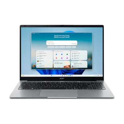 Acer Aspire Lite AL15-47P-R9WU, AMD Ryzen™ 3, 2.6 GHz, 39.6 cm (15.6"), 1920 x 1080 pixels, 8 GB, 256 GB