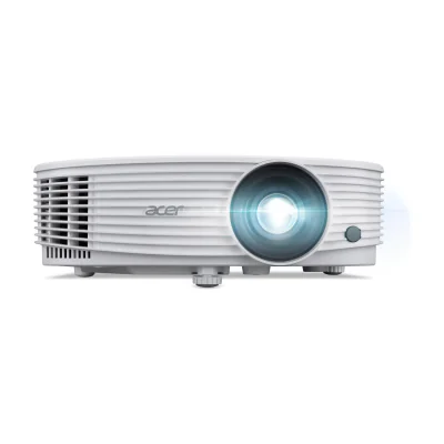 Acer H6542, 4000 ANSI lumens, DLP, 1080p (1920x1080), 10000:1, 16:9, 685.8 - 7620 mm (27 - 300")