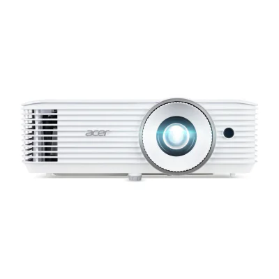 Acer H6546Ki, 5200 ANSI lumens, DLP, 1080p (1920x1080), 10000:1, 16:9, 4:3