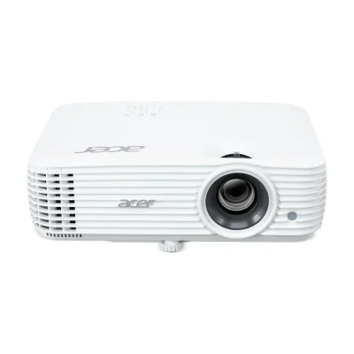 Acer H6815BD, 4000 ANSI lumens, DLP, UHD 4K (3840x2160), 10000:1, 16:9, 4:3, 16:9