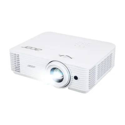 Acer H6815P, 4000 ANSI lumens, DLP, UHD 4K (3840x2160), 10000:1, 16:9, 4:3, 16:9