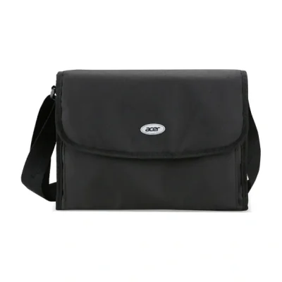 Acer MC.JPV11.005, Bag, Acer, Black, Acer X/P1/P5 & H/V6 series, 325 mm, 245 mm