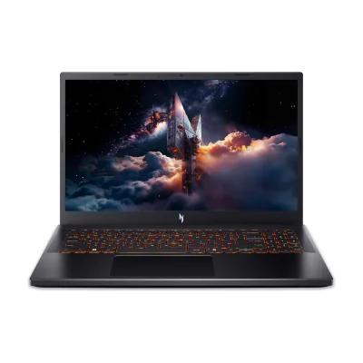 Acer Nitro V 15 ANV15-52-55Q8, Intel Core 5, 39.6 cm (15.6"), 1920 x 1080 pixels, 16 GB, 512 GB, Linux